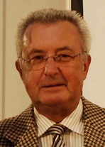 Bbr. Peter Koptik (1940-2017)