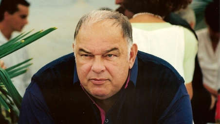 Bbr. Manfred Klein (1942-2012)